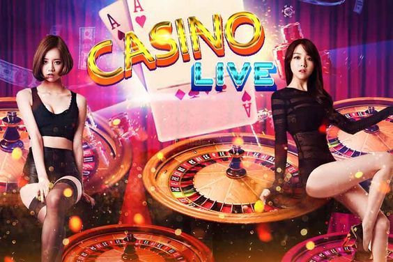 Payout slots Live Casino