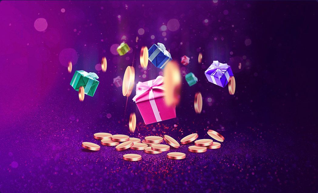 Payout slots Welcome Bonus