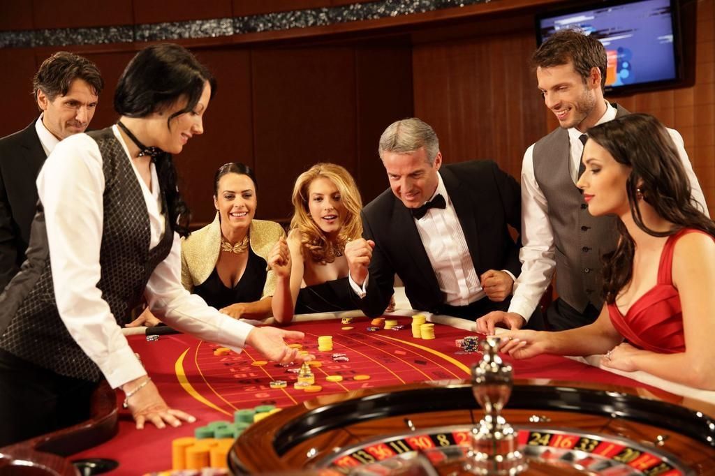 Payout slots Live Casino