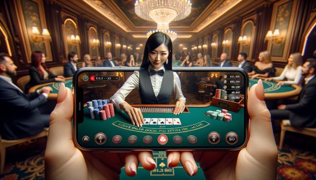 Payout slots Live Betting