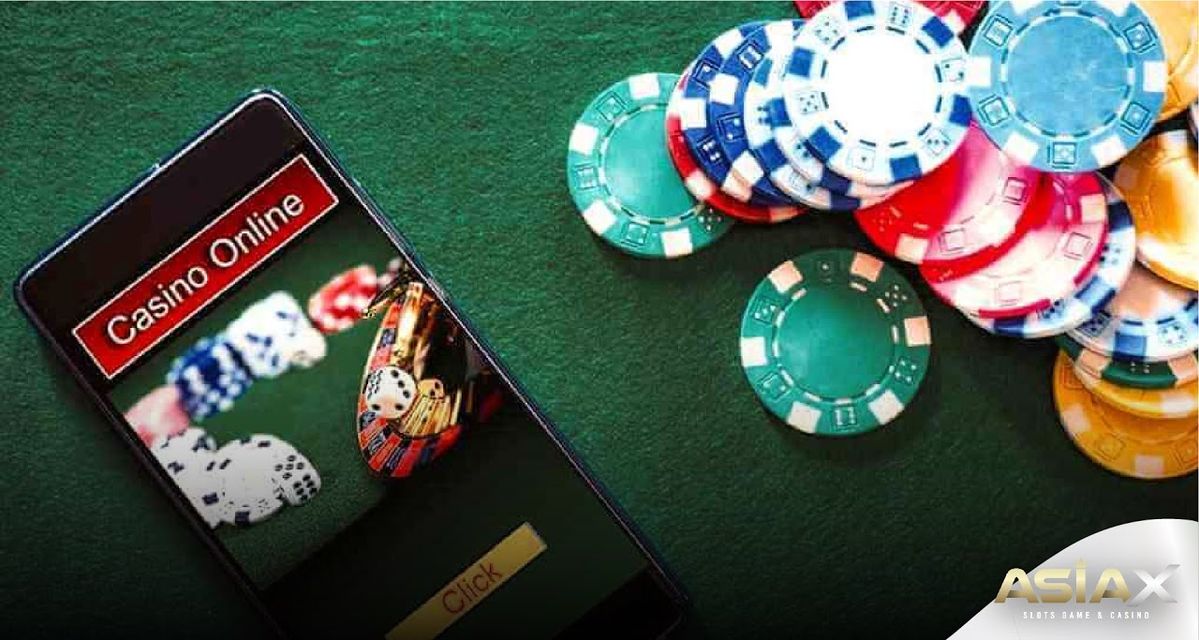 Payout slots Live Casino