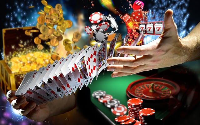 Payout slots Live Casino