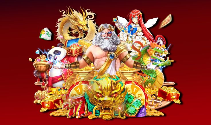 Payout slots Live Casino