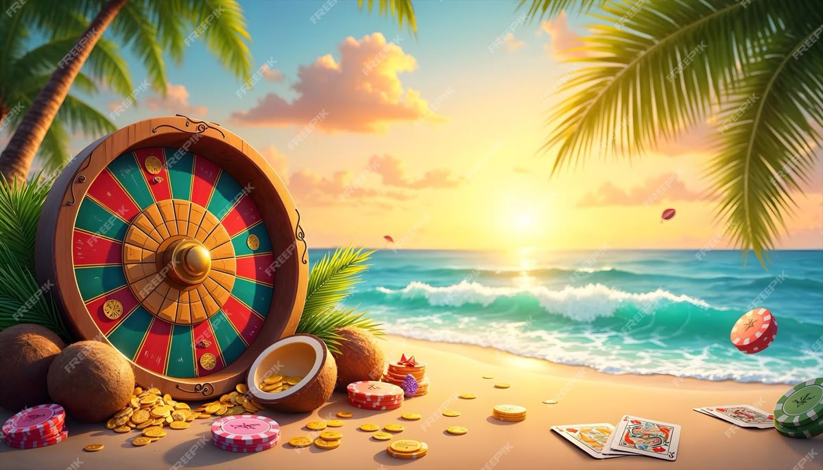 Payout slots Welcome Bonus
