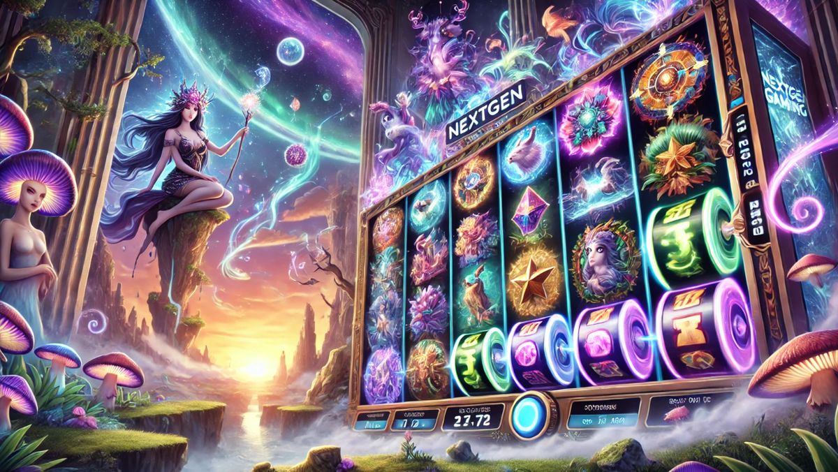Payout slots Live Casino